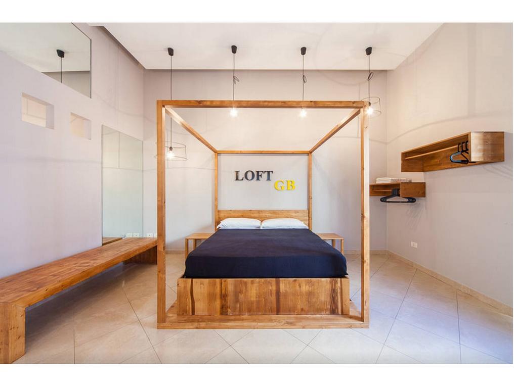 ホテルLoft Gb ポリニャーノ・ア・マーレ 部屋 写真